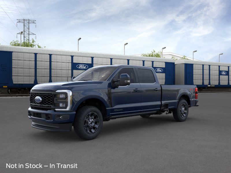 2024 Ford Super Duty F-350® LARIAT