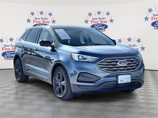 2019 Ford Edge SE