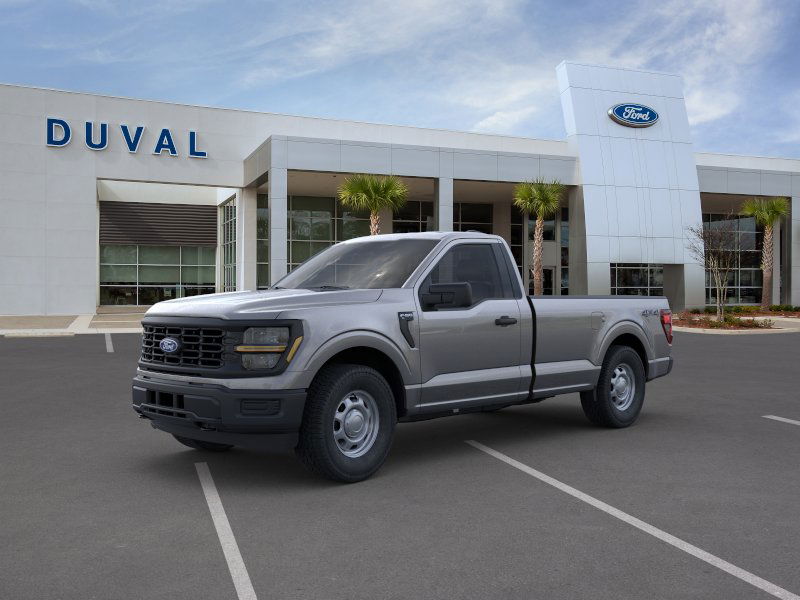 2024 Ford F-150 XL