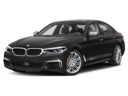 2019 BMW M550i Xdrive M550i xDrive
