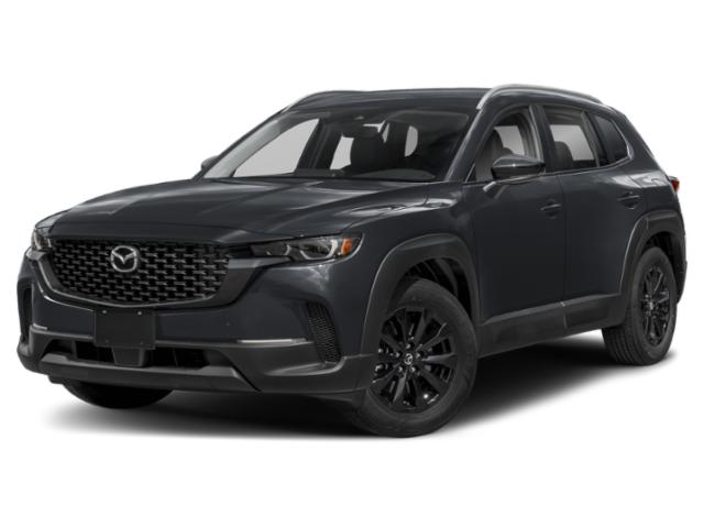 2025 Mazda CX-50 2.5 S Select Package