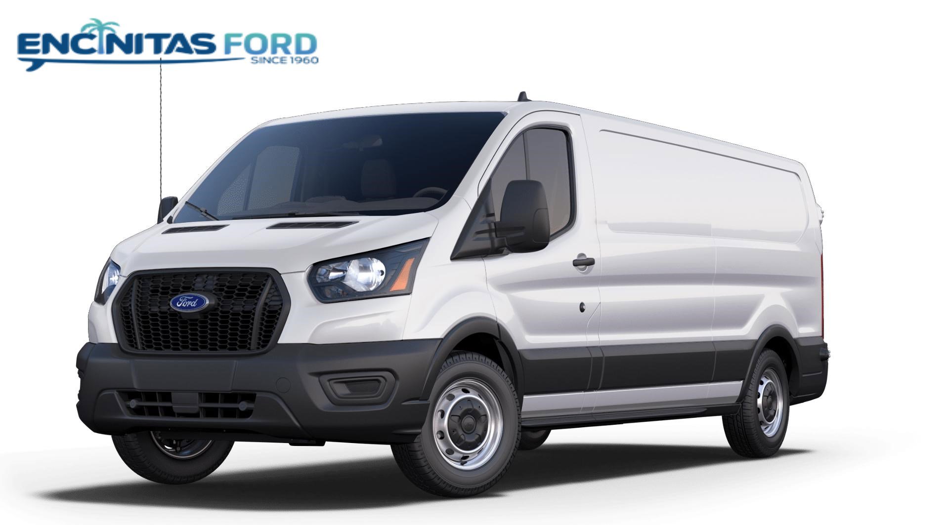 2024 Ford Transit Cargo Van Cargo Van