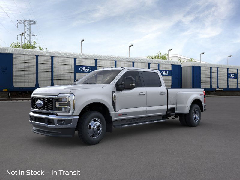 2024 Ford Super Duty F-350® LARIAT