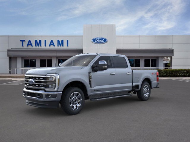 2024 Ford F-350SD LARIAT