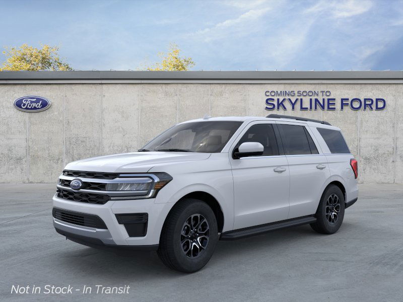 2024 Ford Expedition XLT