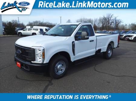 2024 Ford F-250 Super Duty XL