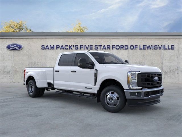 2024 Ford F-350SD XL