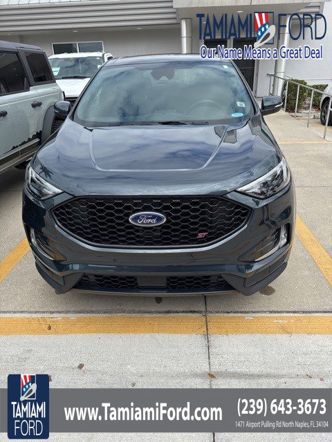 2023 Ford Edge ST