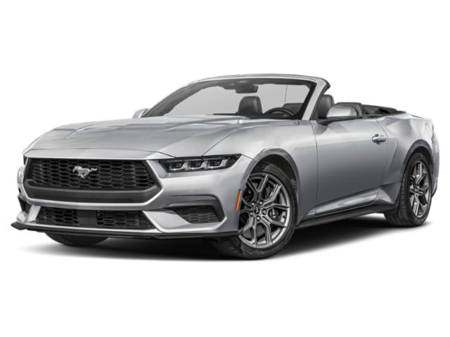 2024 Ford Mustang EcoBoost®