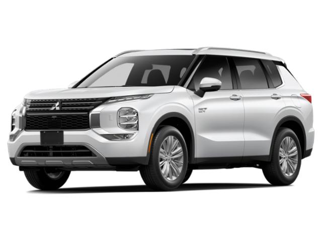 2025 Mitsubishi Outlander Phev SE