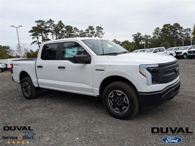 2023 Ford F-150 Lightning PRO