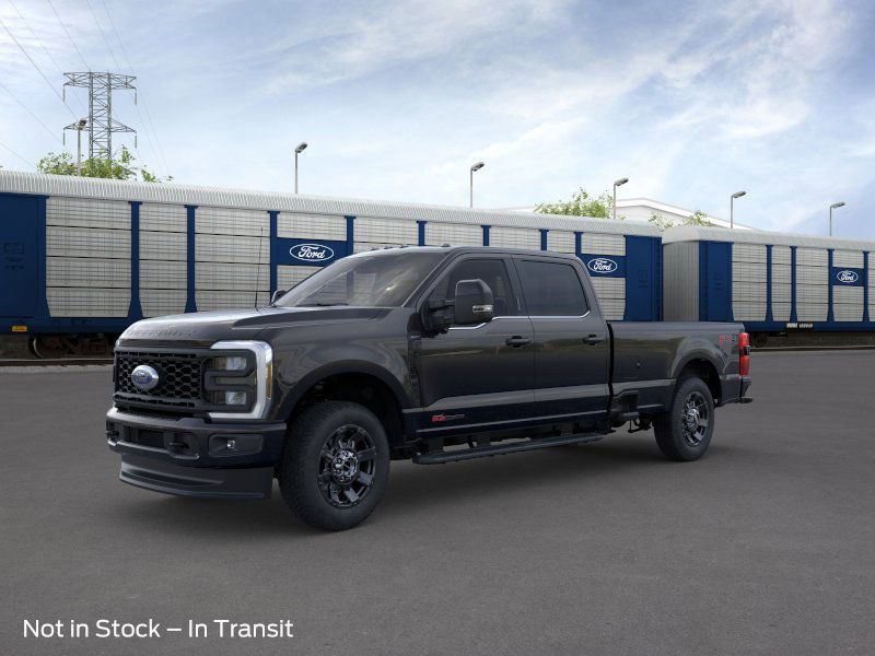 2024 Ford F-350SD LARIAT