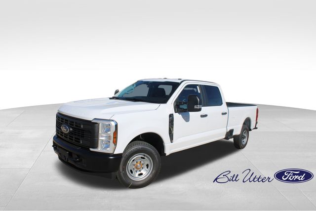 2024 Ford F-350SD XL