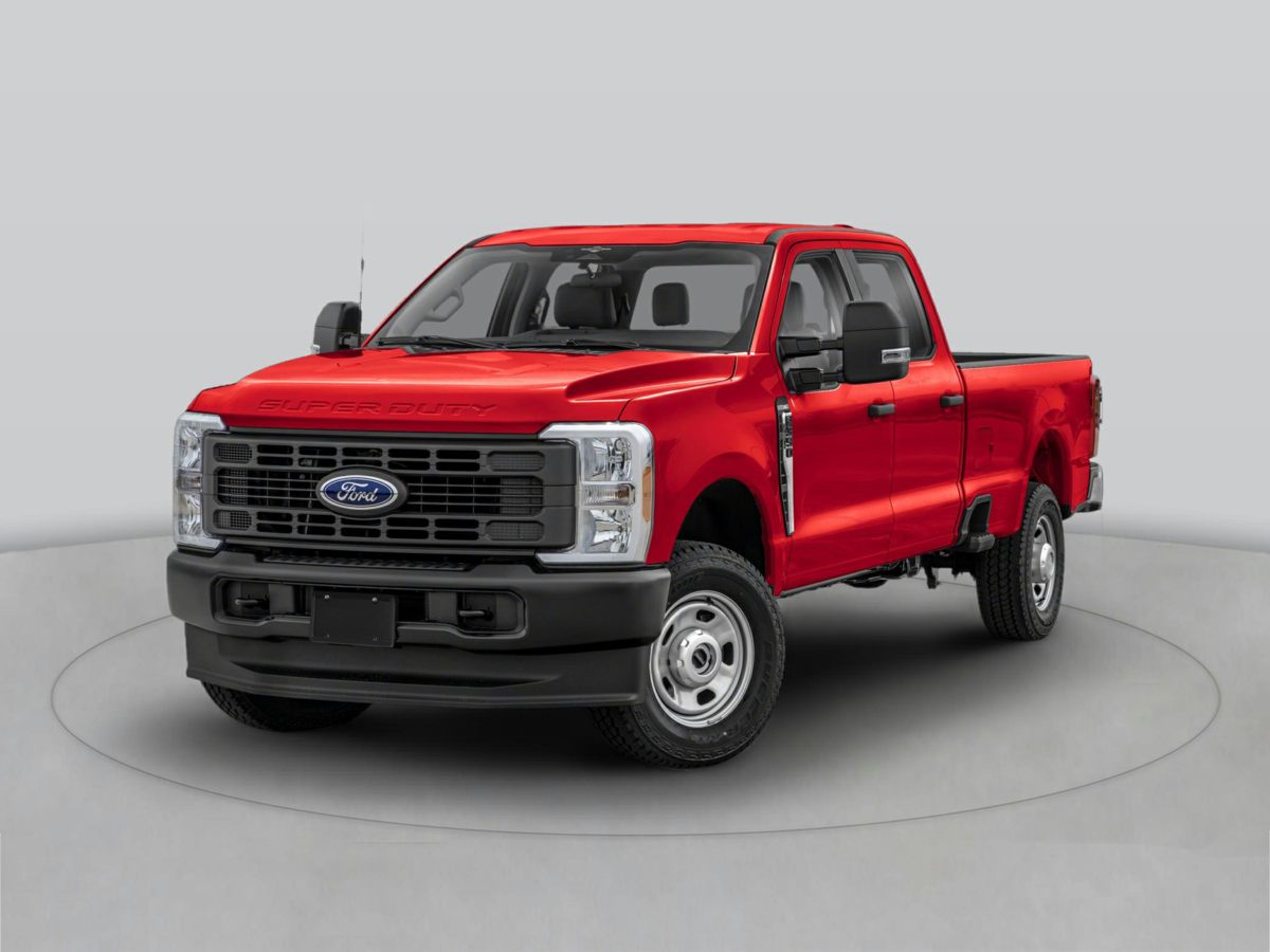 2024 Ford F-350SD King Ranch