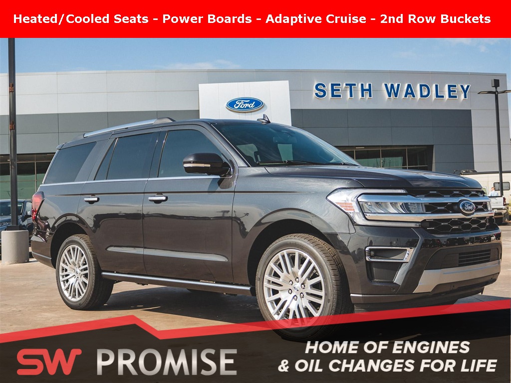 2024 Ford Expedition Limited