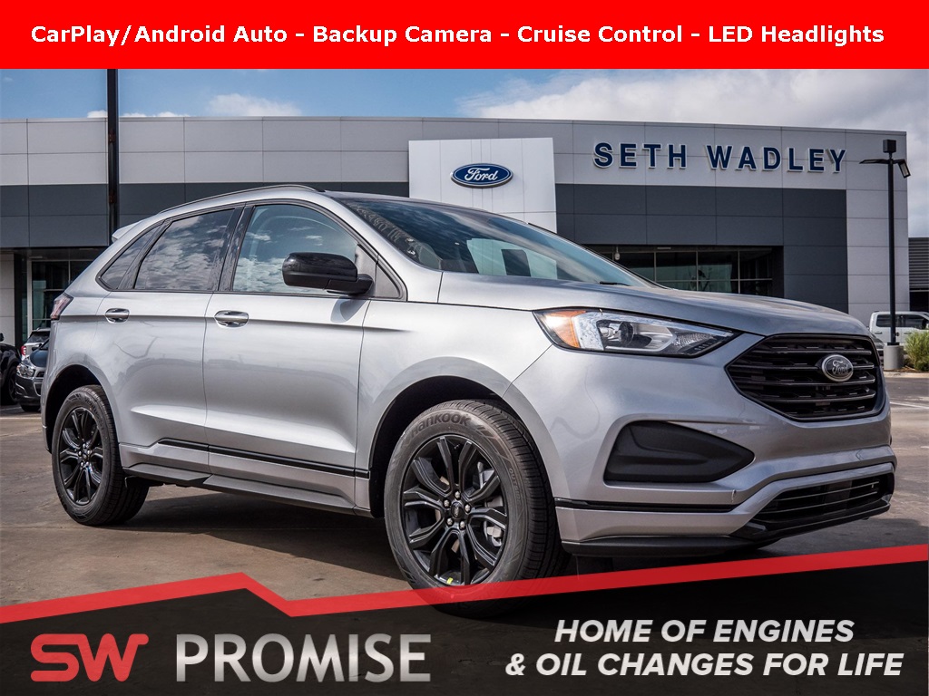 2024 Ford Edge SE