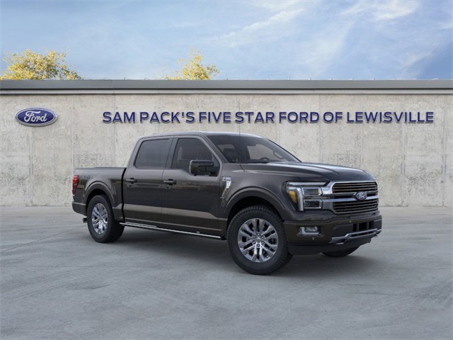 2024 Ford F-150 King Ranch