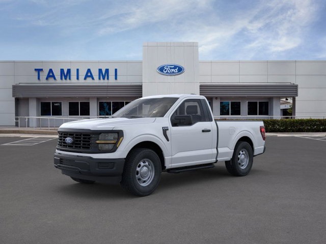 2024 Ford F-150 XL