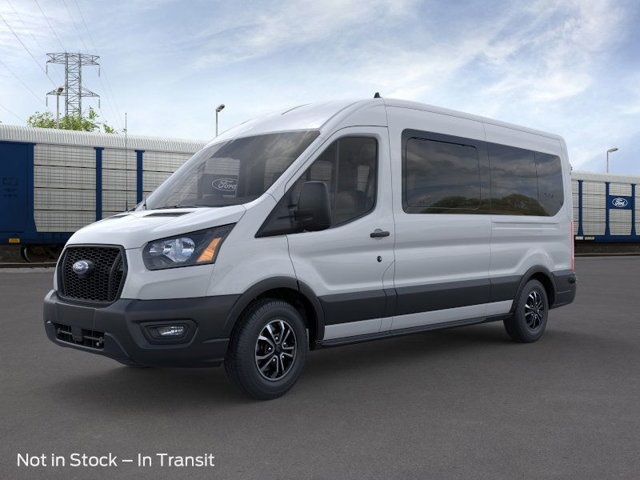 2024 Ford Transit-350