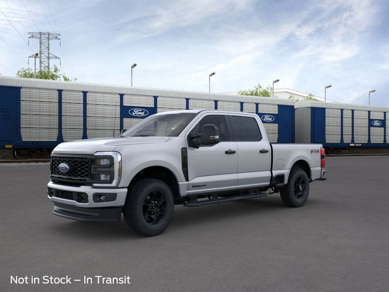 2024 Ford Super Duty F-250® XL STX