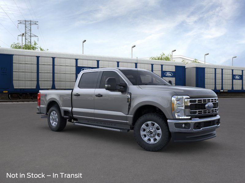 2024 Ford Super Duty F-250 SRW XLT