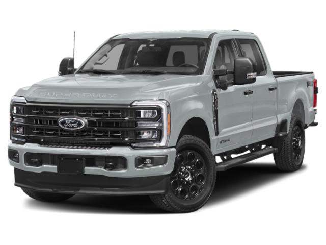 2025 Ford Super Duty F-250® XLT