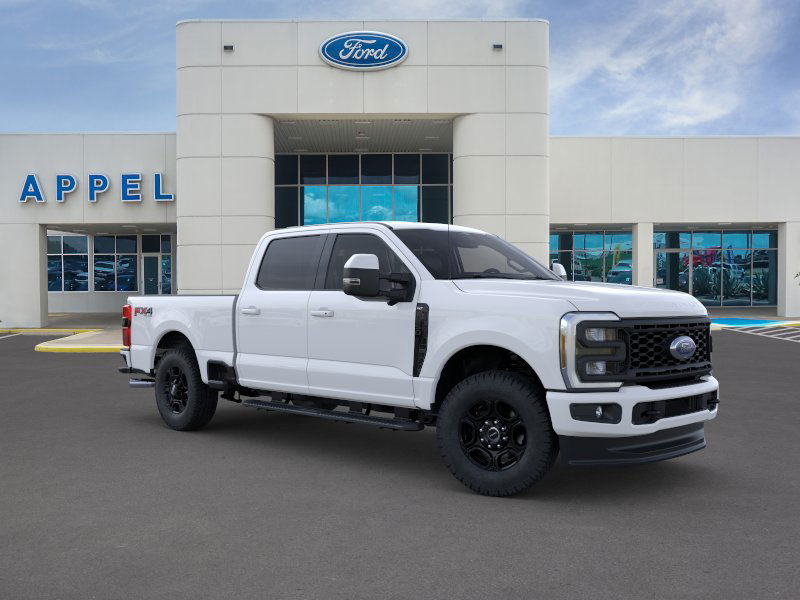 2024 Ford Super Duty F-250 SRW XLT