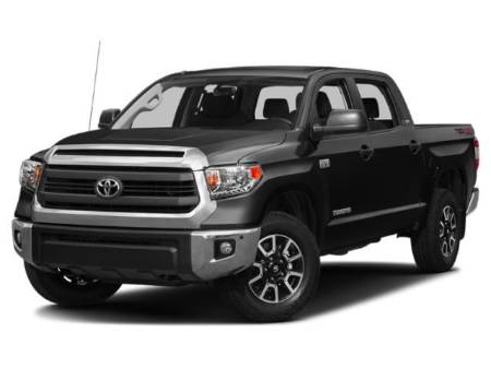 2015 Toyota Tundra SR5