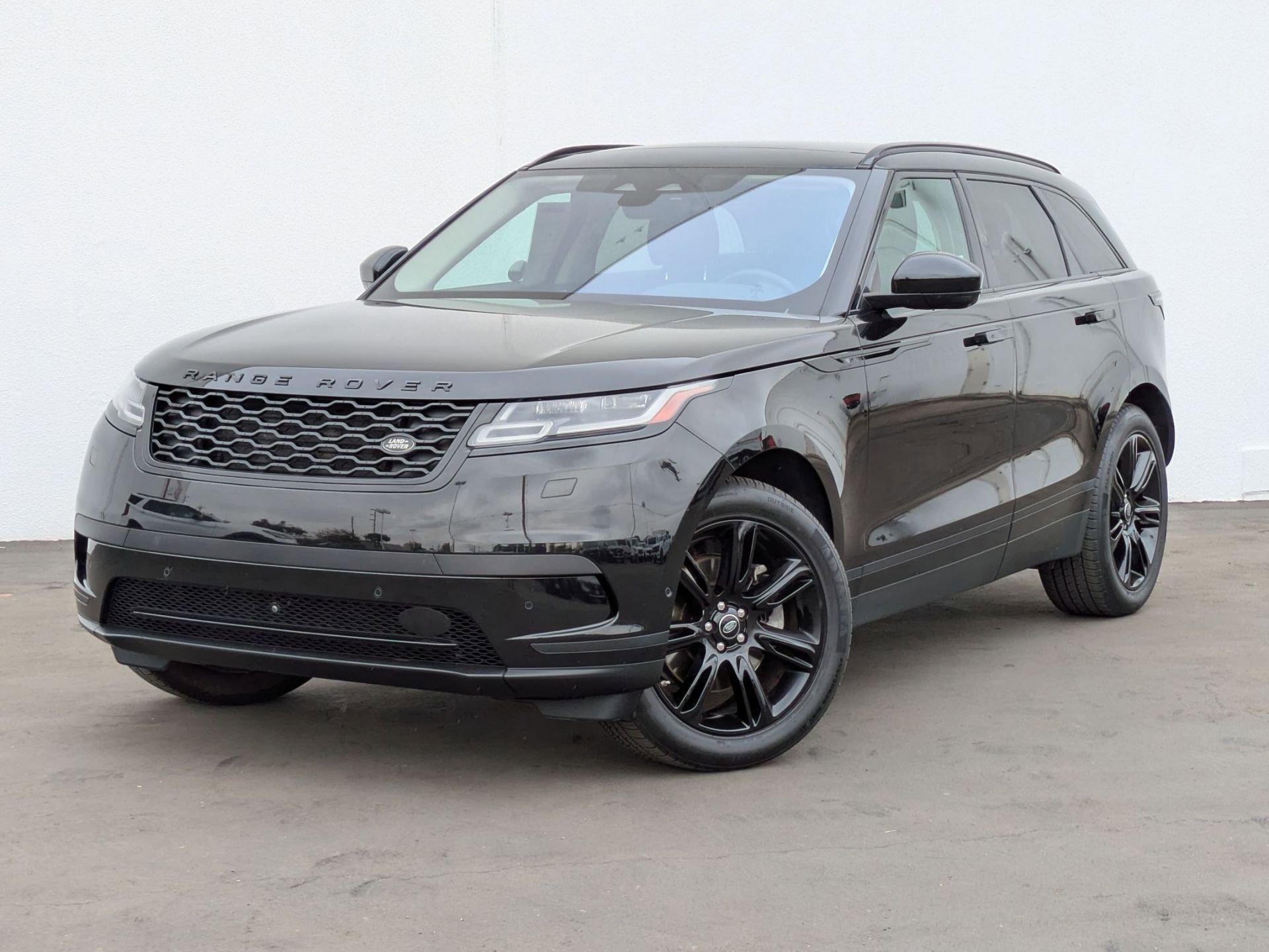 2021 Land Rover Range Rover Velar P250 S