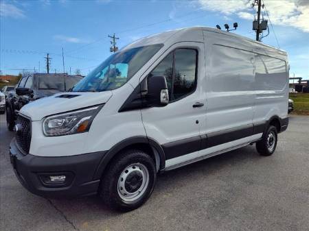 2024 Ford Transit Cargo Van Cargo Van