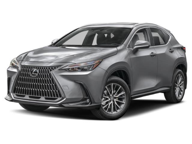 2024 Lexus NX 350H NX350h