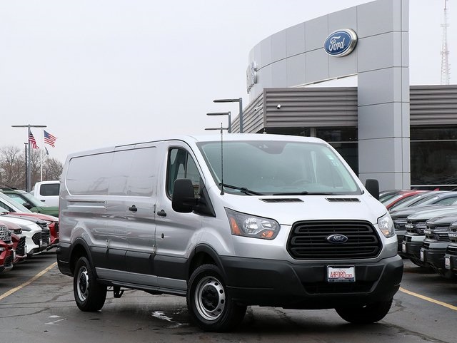 2017 Ford Transit-250 Base