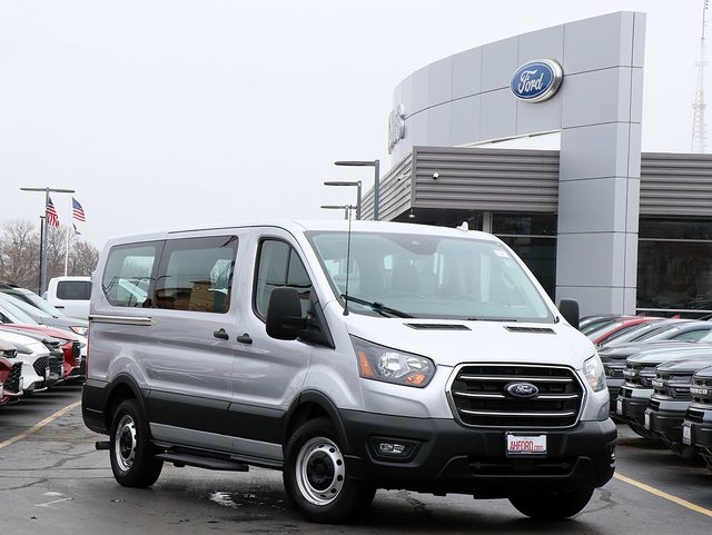 2020 Ford Transit-150 XL