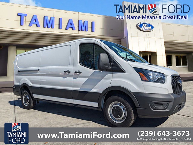 2024 Ford Transit-150 Base