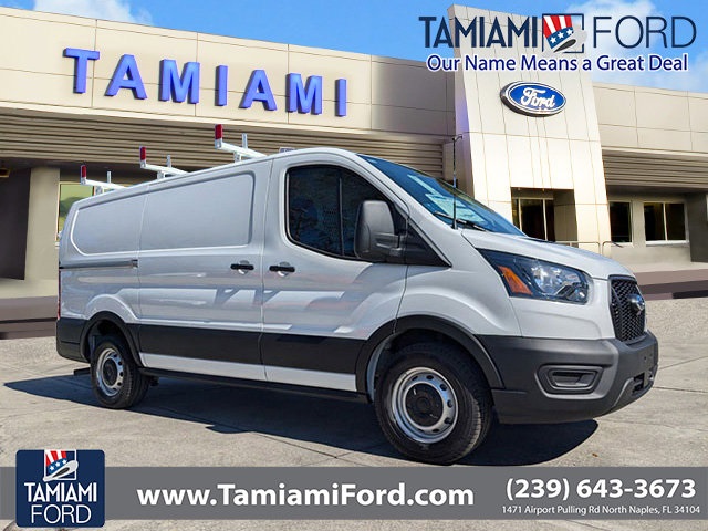 2024 Ford Transit-150 Base