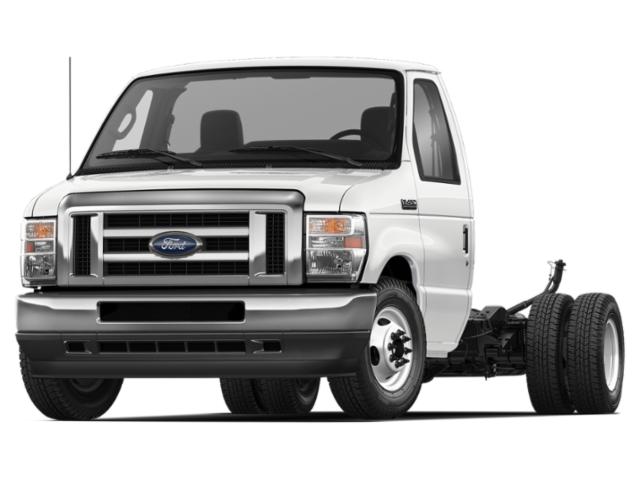 2025 Ford E-450SD Base