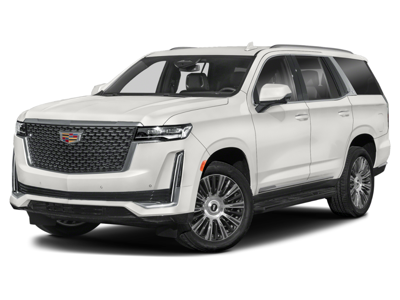 2023 Cadillac Escalade 4WD Premium Luxury