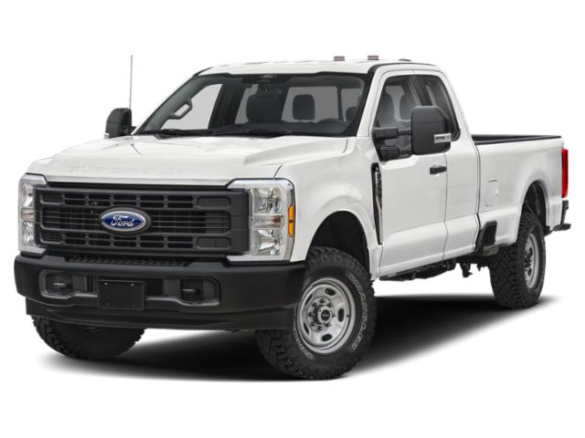 2025 Ford F-250SD XL