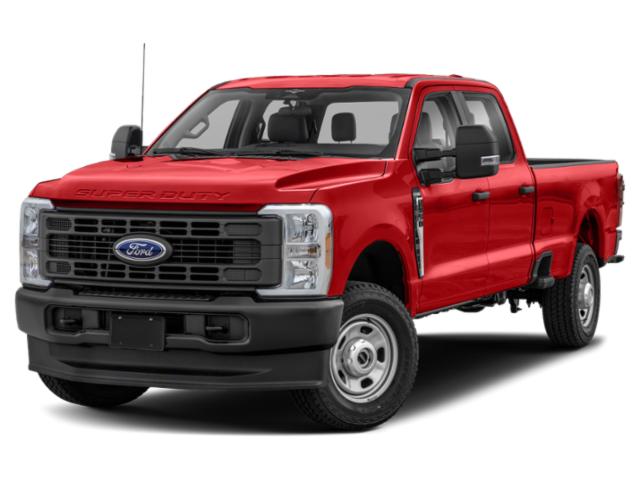 2025 Ford Super Duty F-350® Platinum®