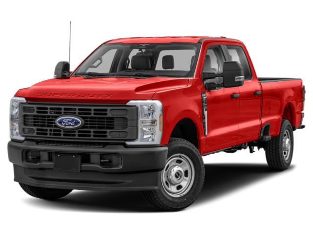 2025 Ford Super Duty F-350® XL