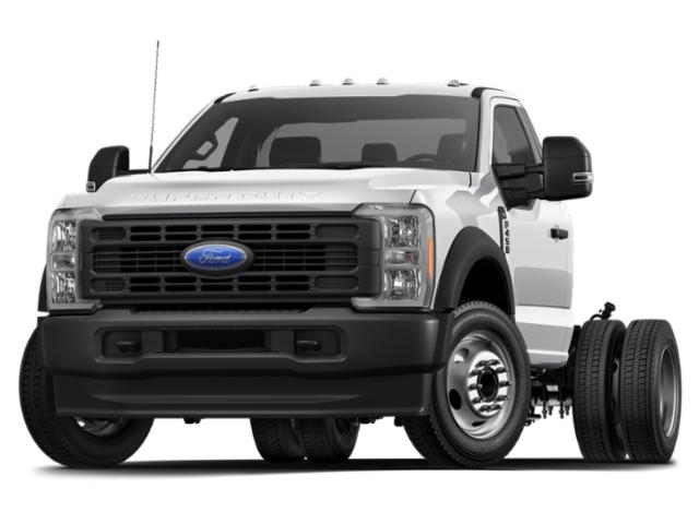 2025 Ford F-450SD XL