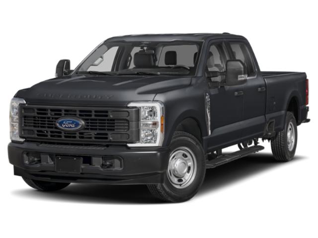 2025 Ford Super Duty F-250 SRW F-250® King Ranch®