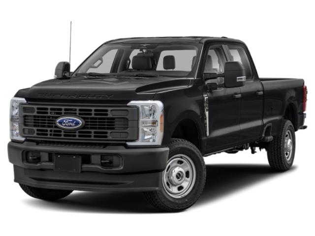 2025 Ford Super Duty F-350® LARIAT