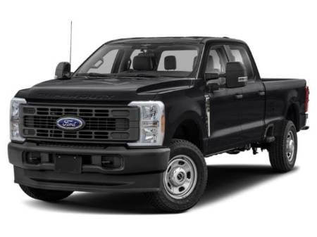 2025 Ford F-350SD LARIAT