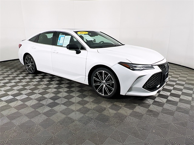 2022 Toyota Avalon Touring