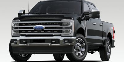 2025 Ford F-250 King Ranch