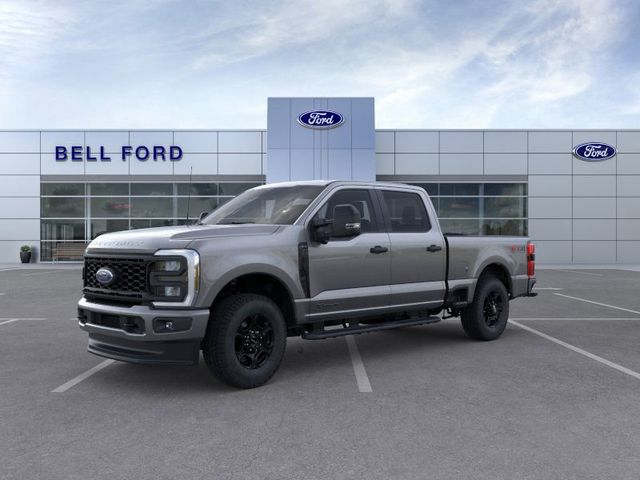 2024 Ford F-250SD XL