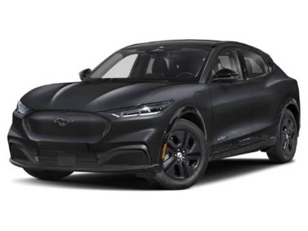 2023 Ford Mustang Mach-E California Route 1