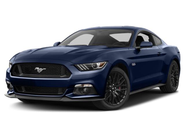 2015 Ford Mustang GT