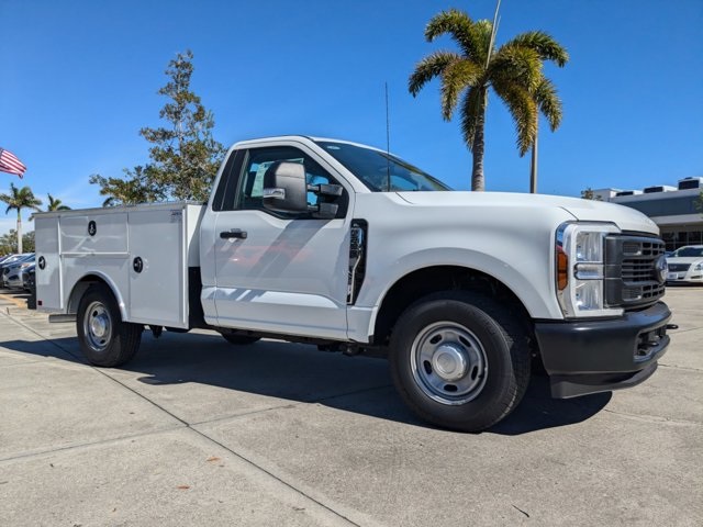 2024 Ford F-250SD XL